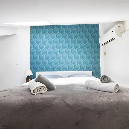 Croisette Escape - Wifi - Clim - Hypercentre Apartment Cannes Exterior photo