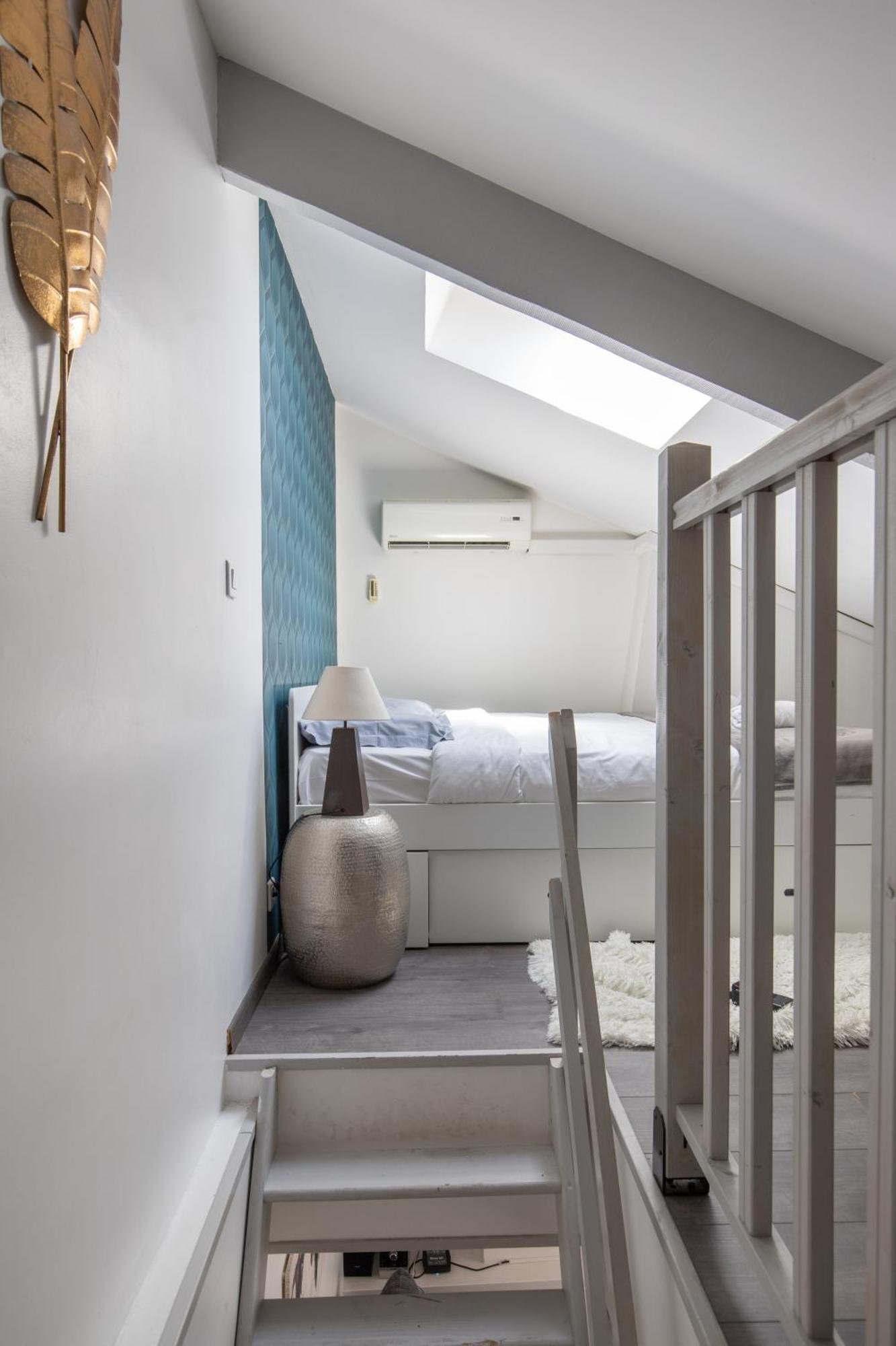 Apartment Croisette Escape - Wifi - Clim - Hypercentre *